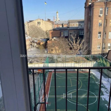 Продам квартиру, Благовещенская ул. , 1 кім., 18.20 м², евроремонт 