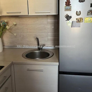Продам квартиру, Благовещенская ул. , 1 кім., 18.20 м², евроремонт 