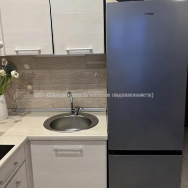 Продам квартиру, Благовещенская ул. , 1 кім., 18.20 м², евроремонт 