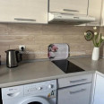 Продам квартиру, Благовещенская ул. , 1 кім., 18.20 м², евроремонт 