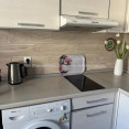 Продам квартиру, Благовещенская ул. , 1 кім., 18.20 м², евроремонт 