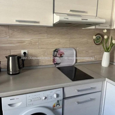 Продам квартиру, Благовещенская ул. , 1 кім., 18.20 м², евроремонт 