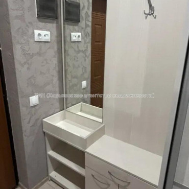 Продам квартиру, Благовещенская ул. , 1 кім., 18.20 м², евроремонт 