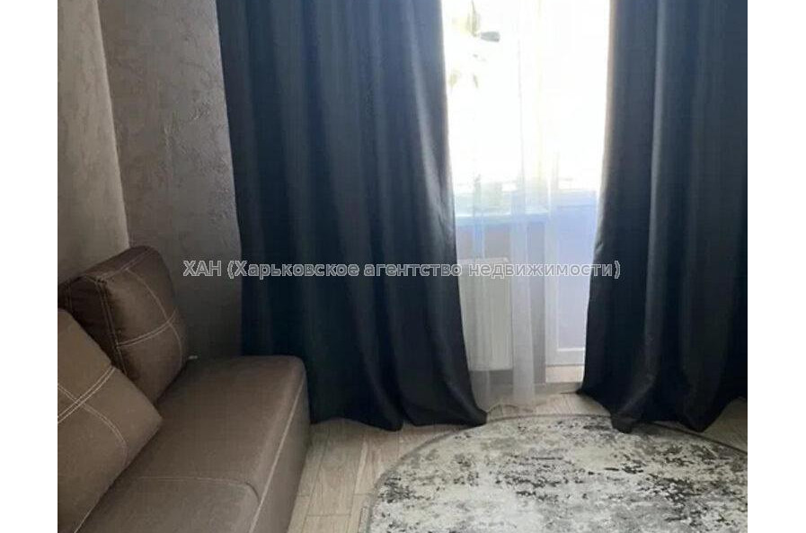 Продам квартиру, Благовещенская ул. , 1 кім., 18.20 м², евроремонт 