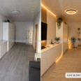 Продам квартиру, Мира ул. , 1  ком., 40 м², авторский дизайн 