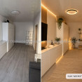 Продам квартиру, Мира ул. , 1  ком., 40 м², авторский дизайн 