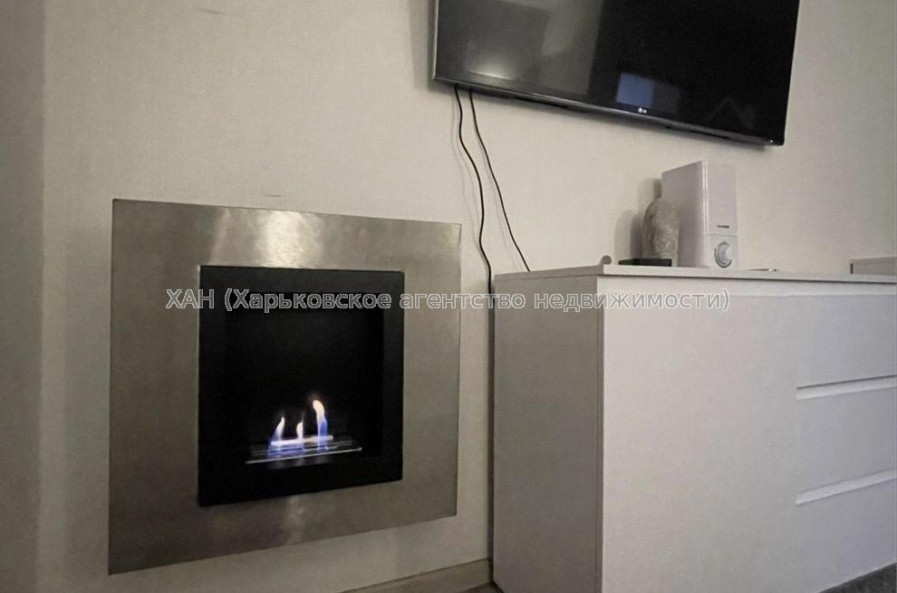 Продам квартиру, Мира ул. , 1  ком., 40 м², авторский дизайн 