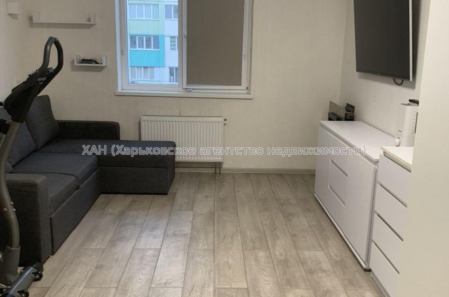 Продам квартиру, Мира ул. , 1  ком., 40 м², авторский дизайн 