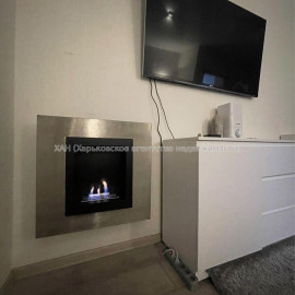Продам квартиру, Мира ул. , 1  ком., 40 м², авторский дизайн