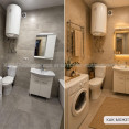 Продам квартиру, Мира ул. , 1  ком., 40 м², авторский дизайн 