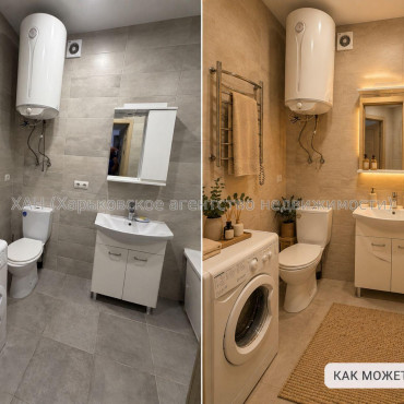 Продам квартиру, Мира ул. , 1  ком., 40 м², авторский дизайн 