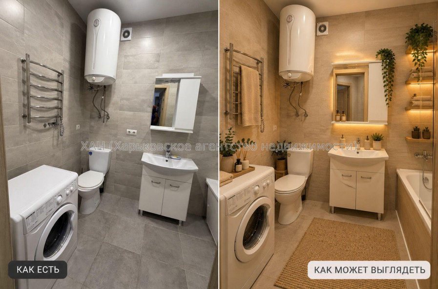 Продам квартиру, Мира ул. , 1  ком., 40 м², авторский дизайн 