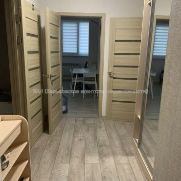 Продам квартиру, Мира ул. , 1  ком., 40 м², авторский дизайн 