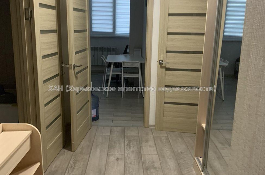 Продам квартиру, Мира ул. , 1  ком., 40 м², авторский дизайн 