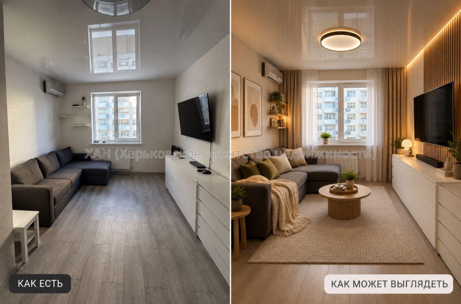 Продам квартиру, Мира ул. , 1  ком., 40 м², авторский дизайн 