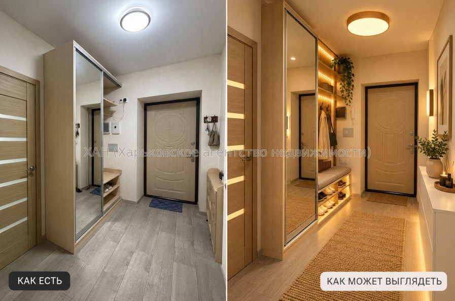 Продам квартиру, Мира ул. , 1  ком., 40 м², авторский дизайн 