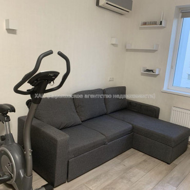 Продам квартиру, Мира ул. , 1  ком., 40 м², авторский дизайн 