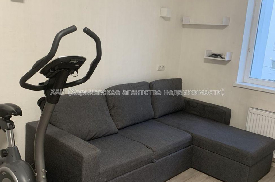 Продам квартиру, Мира ул. , 1  ком., 40 м², авторский дизайн 