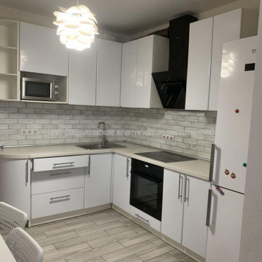 Продам квартиру, Мира ул. , 1  ком., 40 м², авторский дизайн 