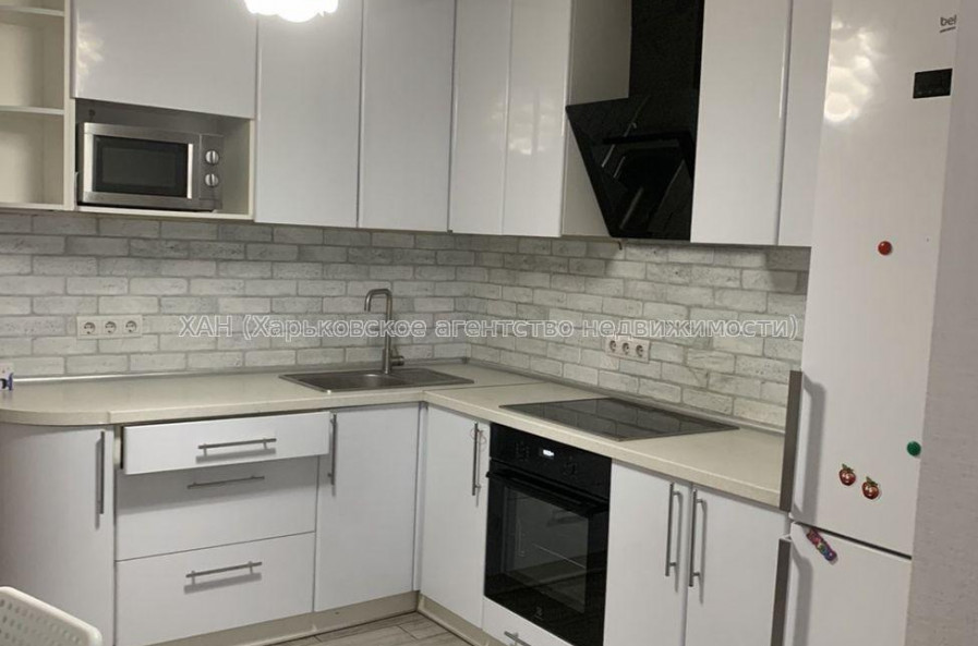 Продам квартиру, Мира ул. , 1  ком., 40 м², авторский дизайн 