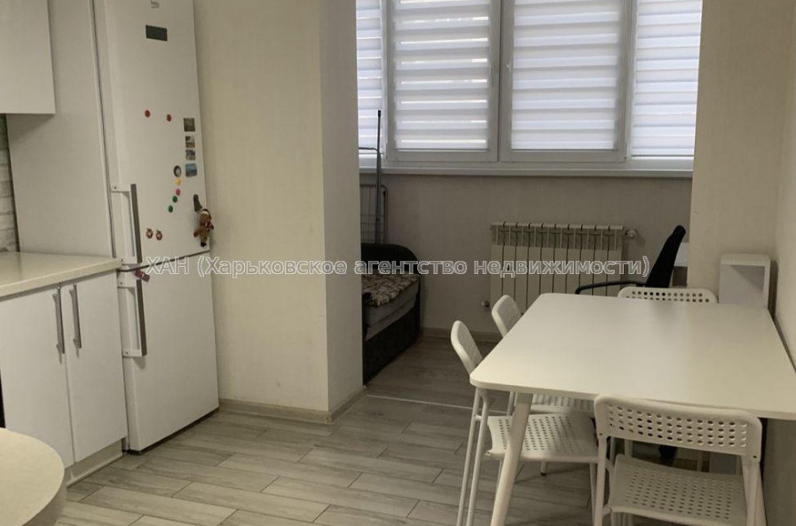 Продам квартиру, Мира ул. , 1  ком., 40 м², авторский дизайн 