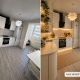Продам квартиру, Мира ул. , 1  ком., 40 м², авторский дизайн 