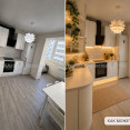 Продам квартиру, Мира ул. , 1  ком., 40 м², авторский дизайн 