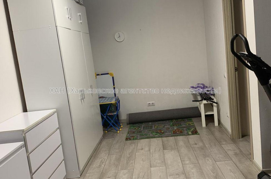 Продам квартиру, Мира ул. , 1  ком., 40 м², авторский дизайн 