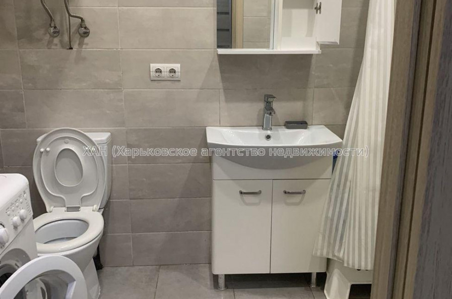 Продам квартиру, Мира ул. , 1  ком., 40 м², авторский дизайн 