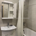 Продам квартиру, Мира ул. , 1  ком., 40 м², авторский дизайн 