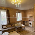 Продам квартиру, Белобровский пер. , 1  ком., 26.10 м², евроремонт 