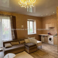 Продам квартиру, Белобровский пер. , 1  ком., 26.10 м², евроремонт 