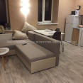 Продам квартиру, Белобровский пер. , 1 кім., 26 м², евроремонт 
