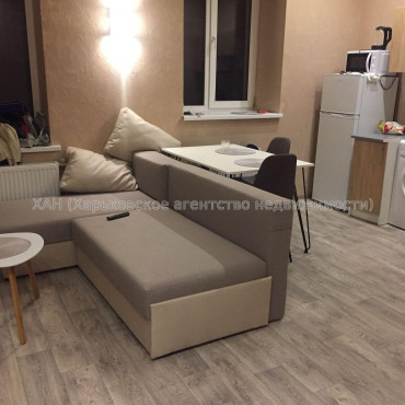 Продам квартиру, Белобровский пер. , 1 кім., 26 м², евроремонт 
