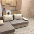 Продам квартиру, Белобровский пер. , 1 кім., 26 м², евроремонт 