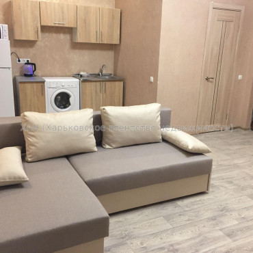 Продам квартиру, Белобровский пер. , 1 кім., 26 м², евроремонт 