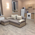Продам квартиру, Белобровский пер. , 1 кім., 26 м², евроремонт 