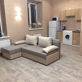 Продам квартиру, Белобровский пер. , 1 кім., 26 м², евроремонт