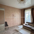 Продам квартиру, Белобровский пер. , 1  ком., 26.10 м², евроремонт 