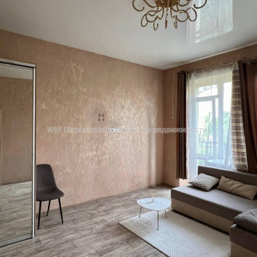 Продам квартиру, Белобровский пер. , 1  ком., 26.10 м², евроремонт 