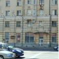 Продам нежилую недвижимость, помещение свободного назначения , 7  ком., 202 м², частичный ремонт 