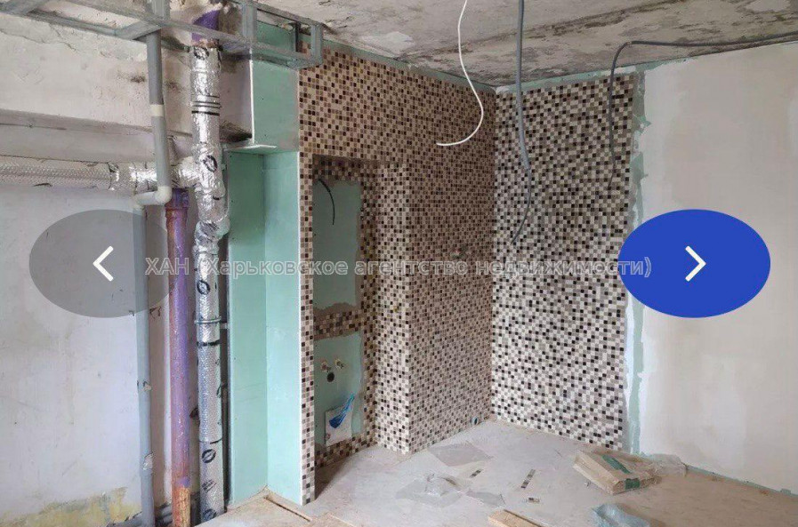 Продам нежилую недвижимость, помещение свободного назначения , 7  ком., 202 м², частичный ремонт 