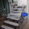 Продам нежилую недвижимость, помещение свободного назначения , 7  ком., 202 м², частичный ремонт 