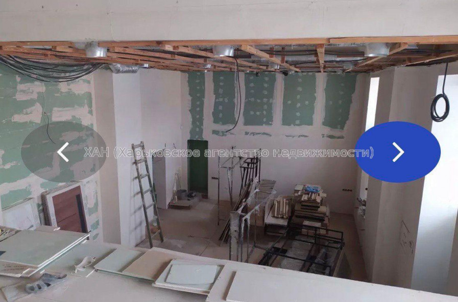 Продам нежилую недвижимость, помещение свободного назначения , 7  ком., 202 м², частичный ремонт 