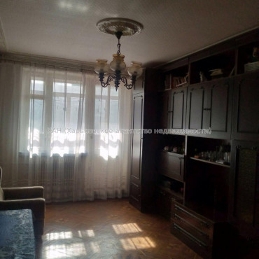 Продам квартиру, Людвига Свободы просп. , 3  ком., 65.40 м², косметический ремонт 