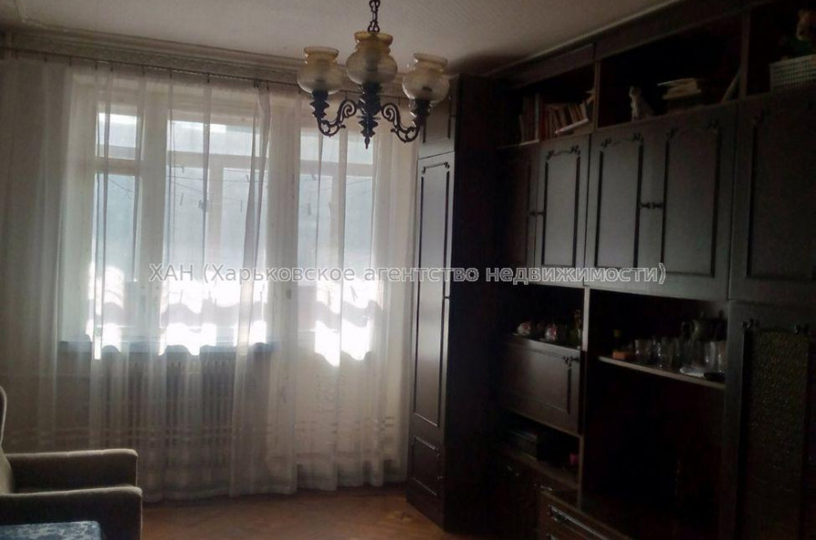Продам квартиру, Людвига Свободы просп. , 3  ком., 65.40 м², косметический ремонт 