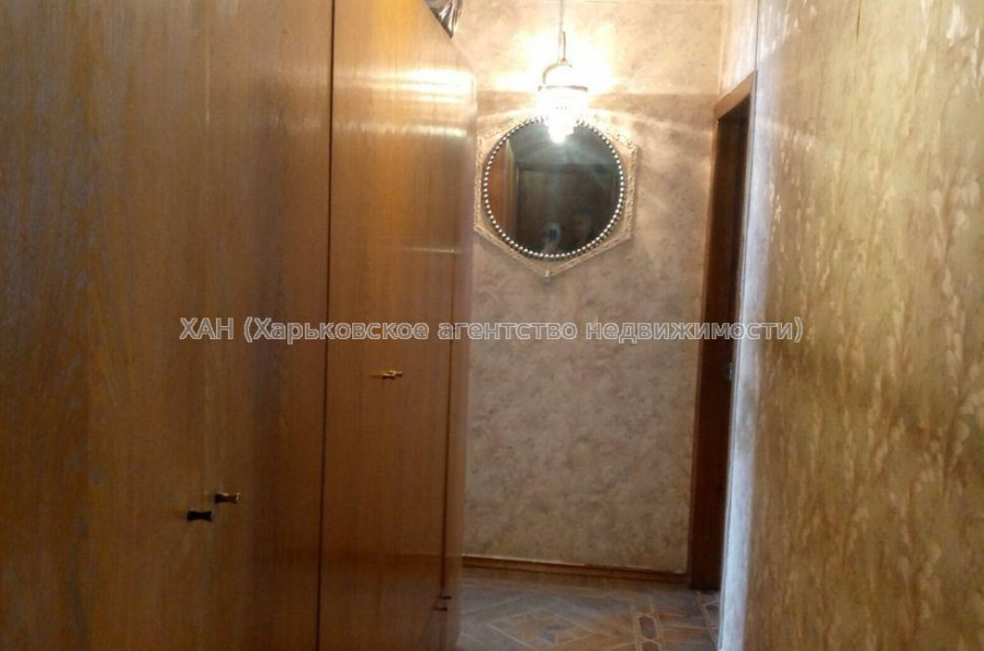 Продам квартиру, Людвига Свободы просп. , 3  ком., 65.40 м², косметический ремонт 
