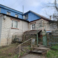 Продам дом, Ново-Зеленогайский пер. , 126 м², 10 сот., частичный ремонт 