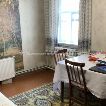 Продам дом, Ново-Зеленогайский пер. , 126 м², 10 сот., частичный ремонт 