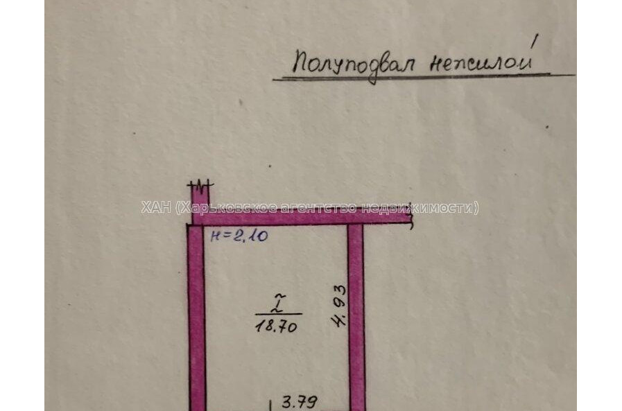 Продам дом, Ново-Зеленогайский пер. , 126 м², 10 сот., частичный ремонт 